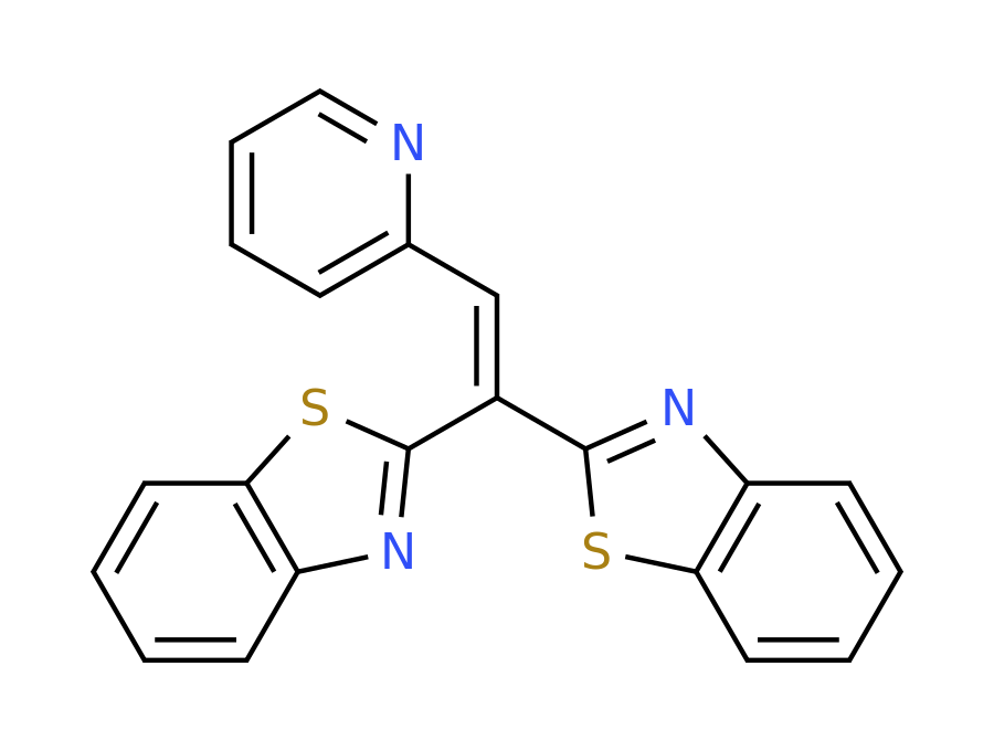 Structure Amb10336