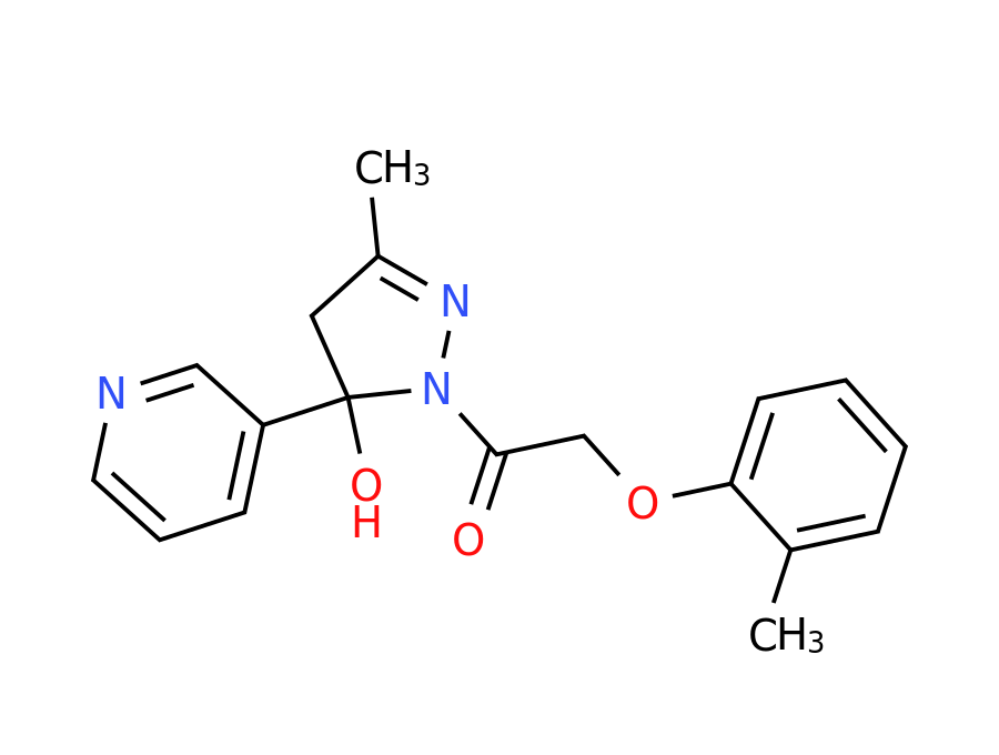 Structure Amb1033902