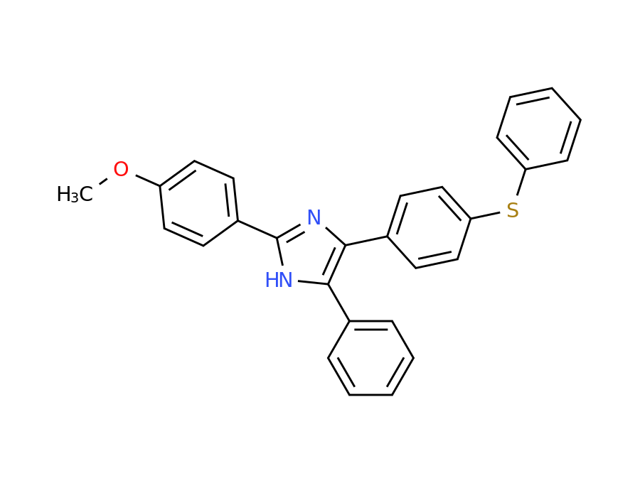 Structure Amb1033946