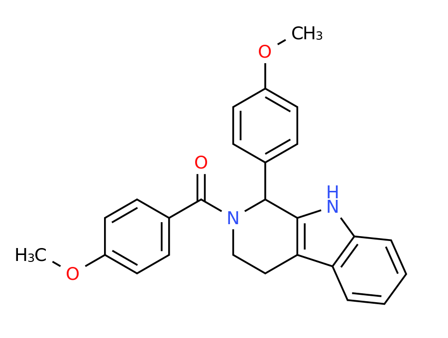 Structure Amb1034012