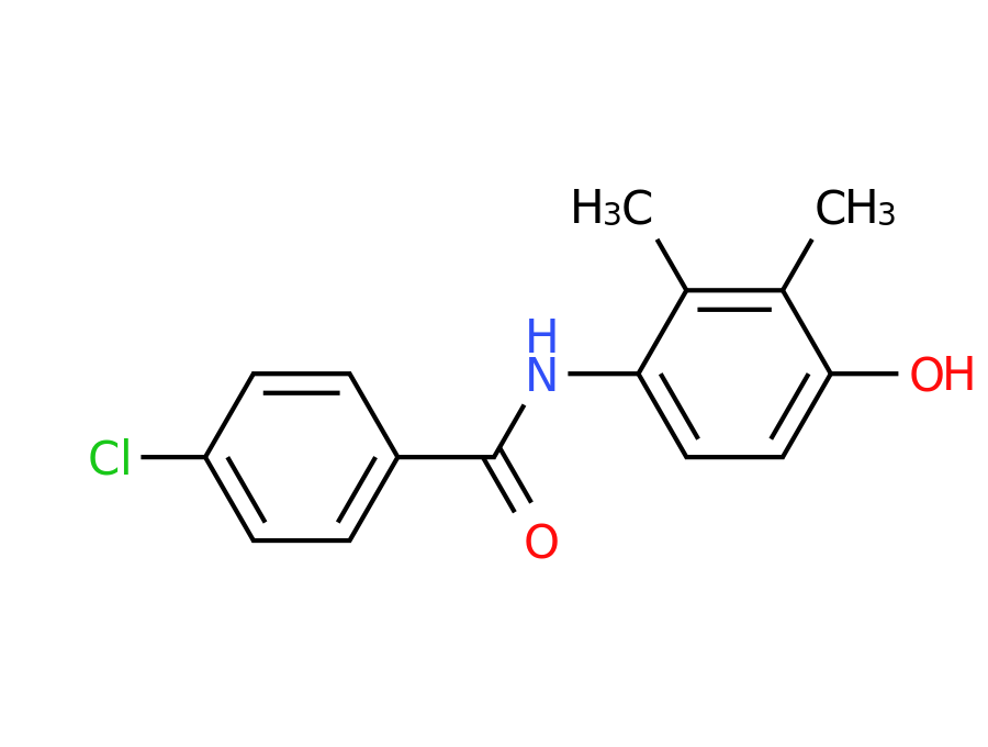 Structure Amb1034105