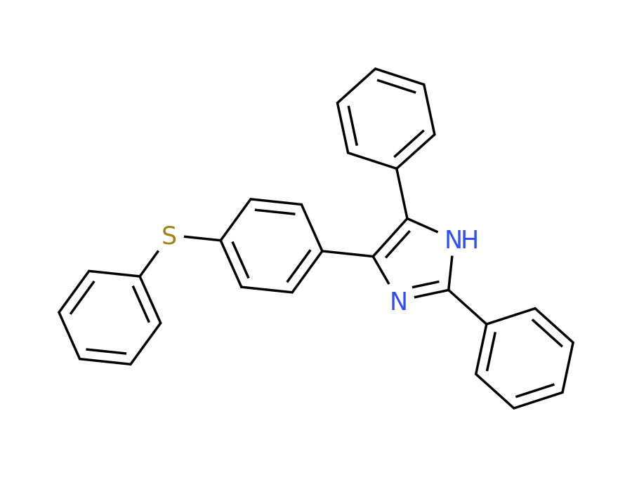 Structure Amb1034269