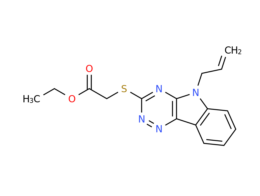 Structure Amb1034721