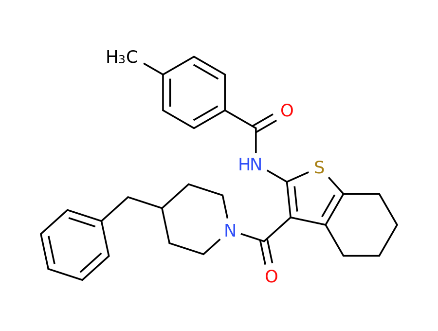 Structure Amb1035391