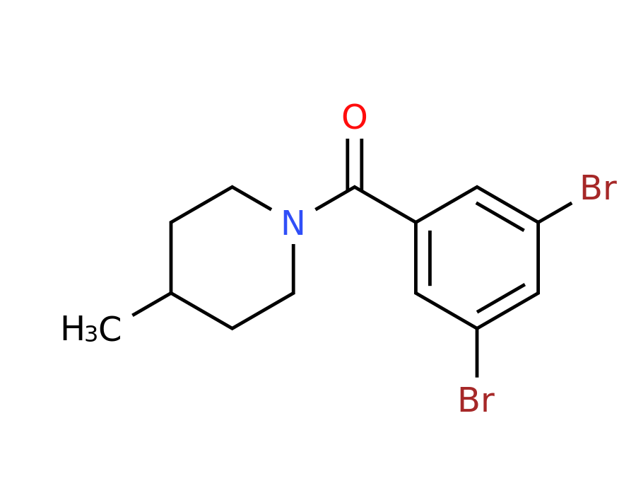 Structure Amb1036194