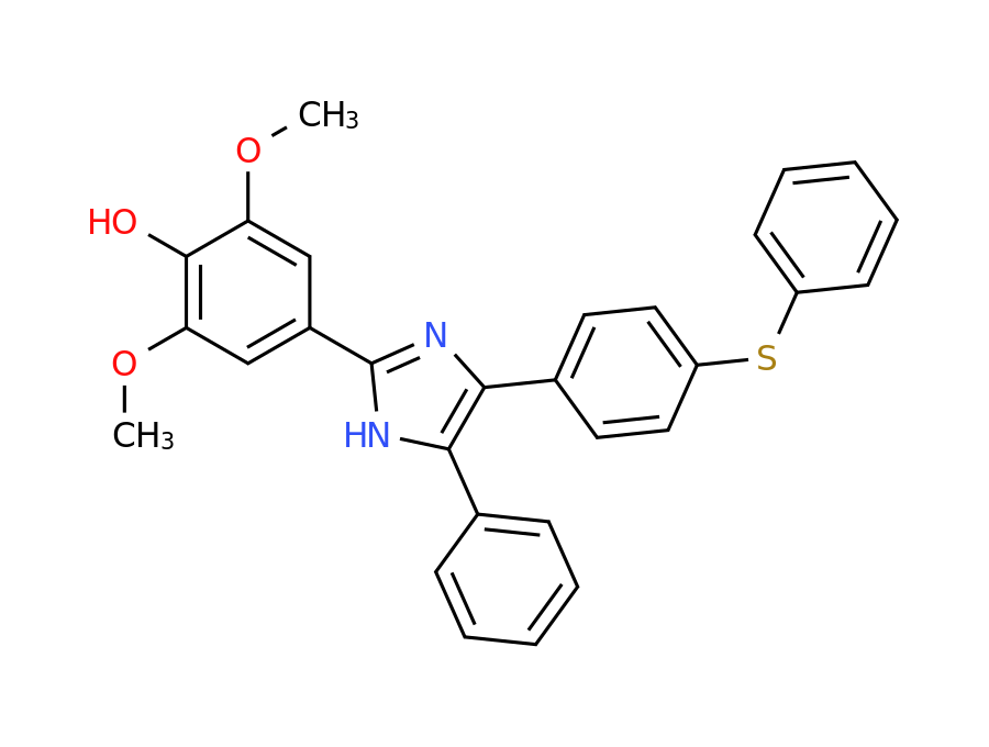 Structure Amb1036604