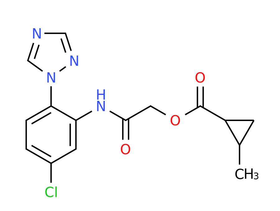 Structure Amb10367190