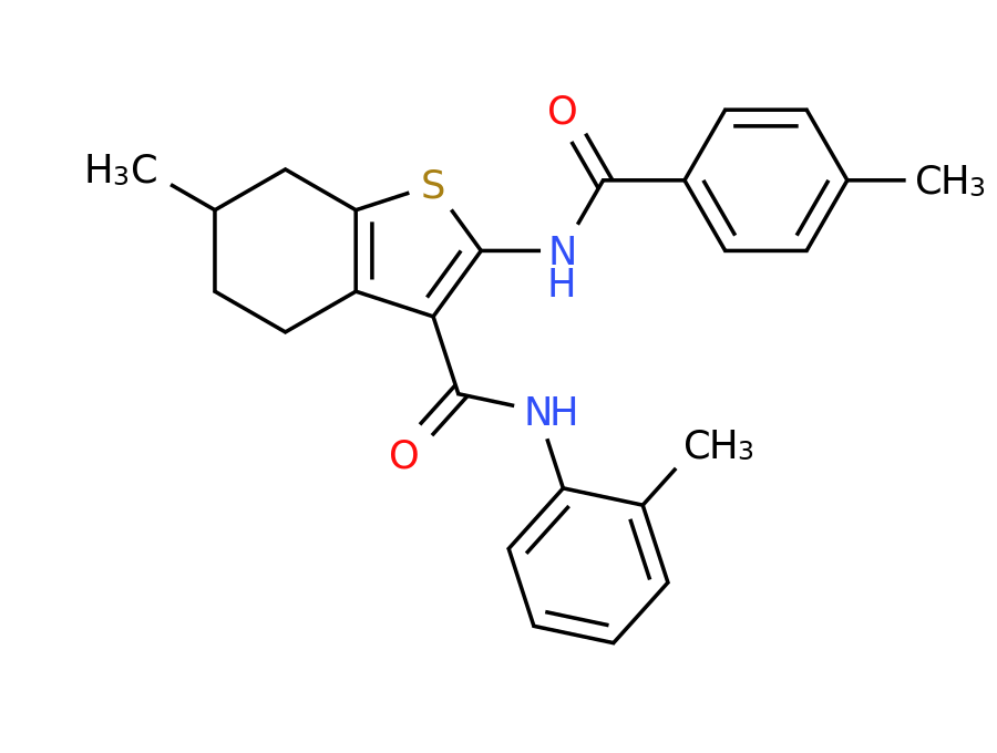 Structure Amb1037058