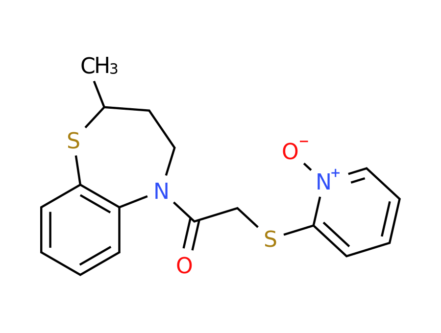 Structure Amb10371115