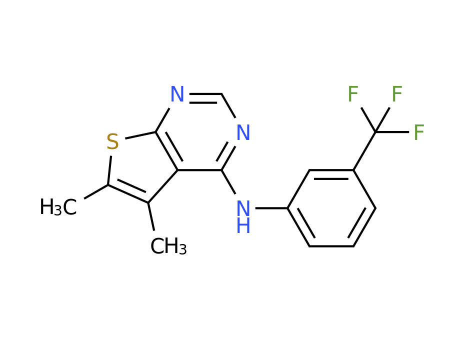 Structure Amb1037611