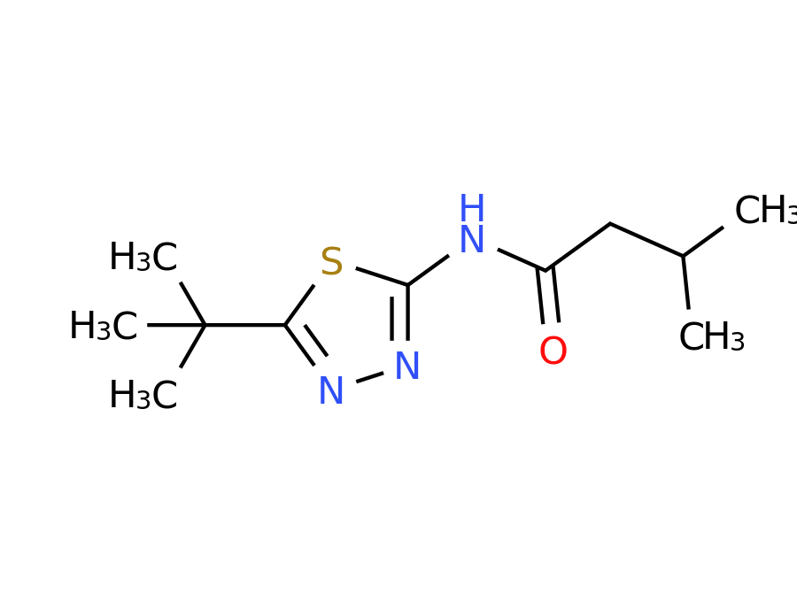 Structure Amb1037938