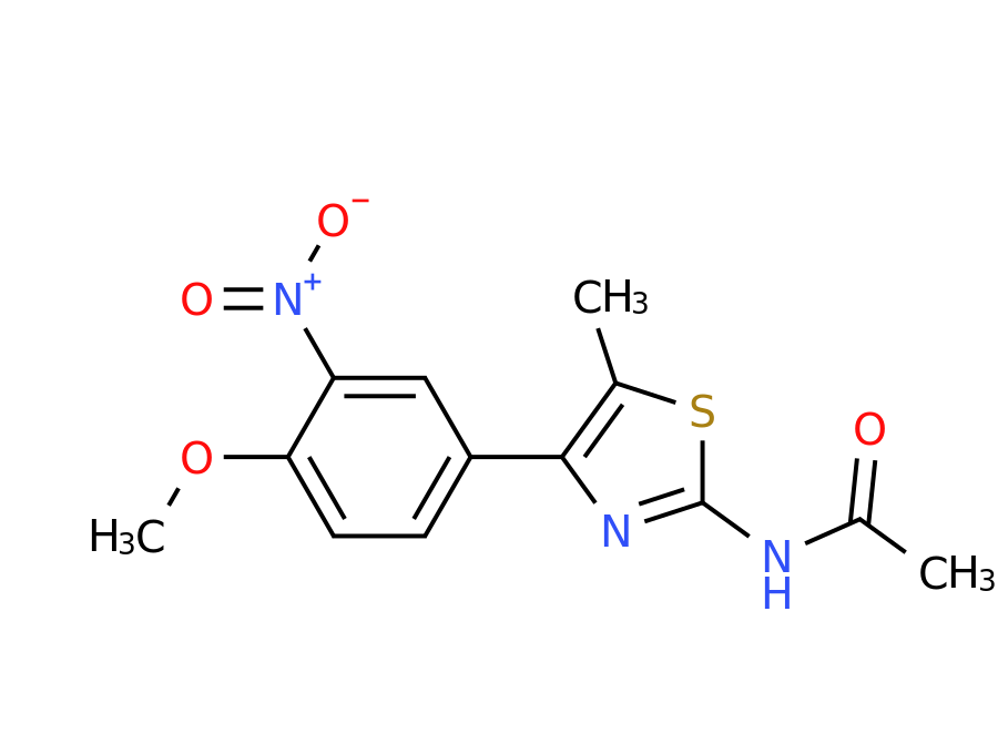 Structure Amb1037990