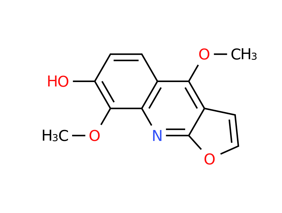 Structure Amb1038058