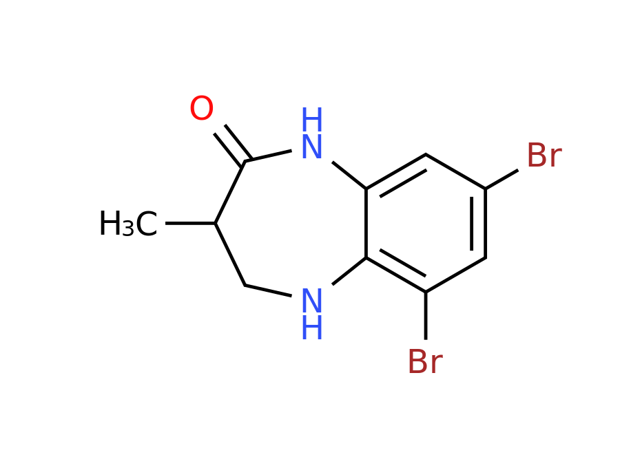 Structure Amb1038523