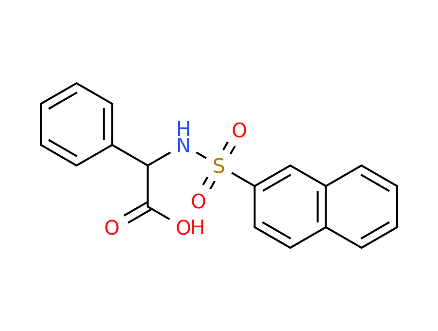 Structure Amb1038585