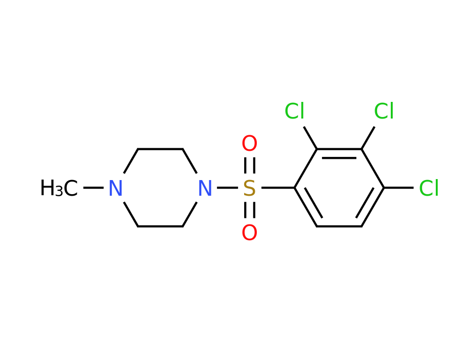 Structure Amb1038787