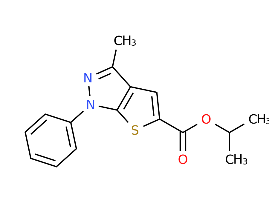 Structure Amb1038797