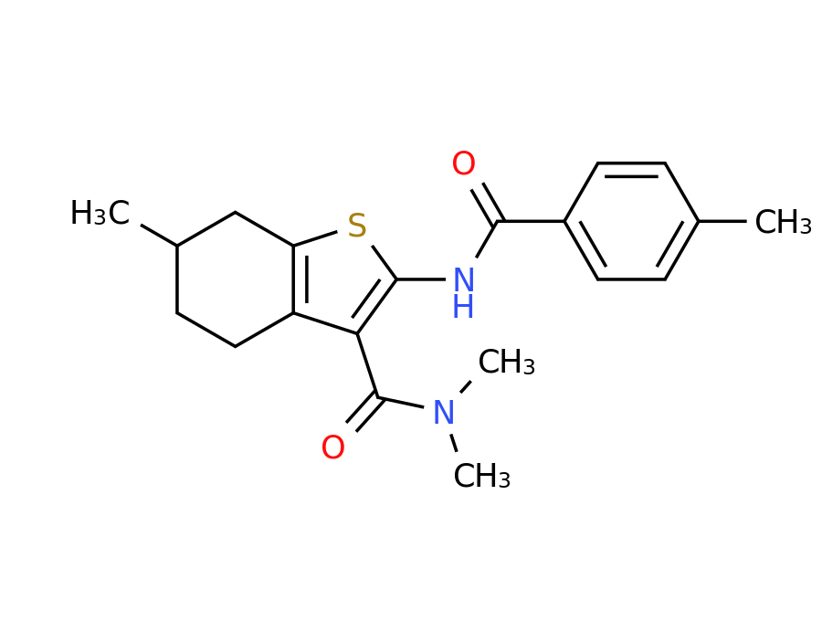 Structure Amb1038814