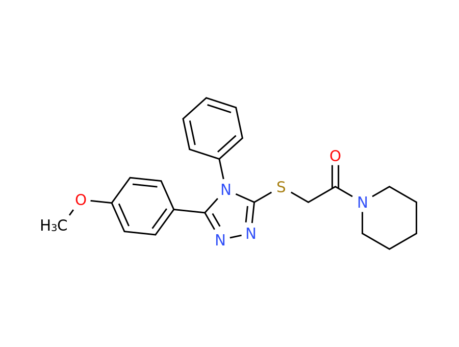 Structure Amb10392817