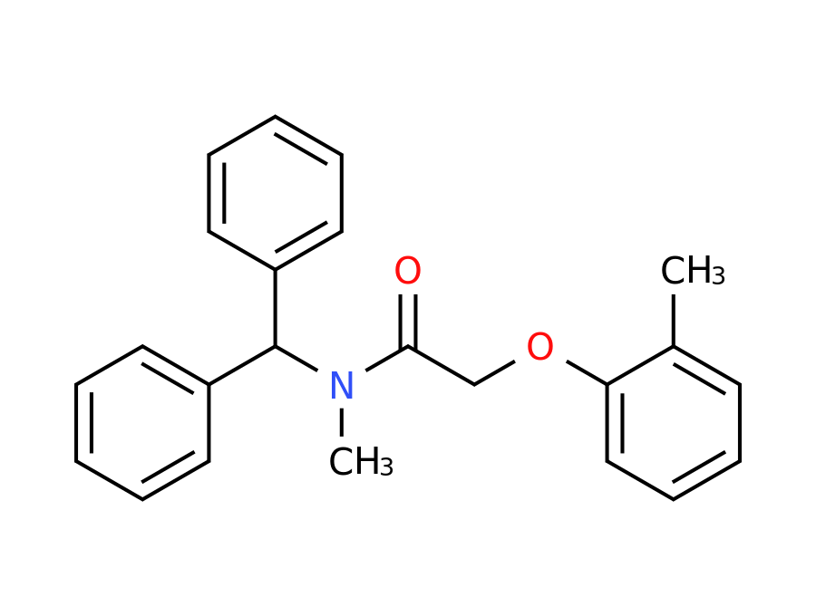 Structure Amb10397476