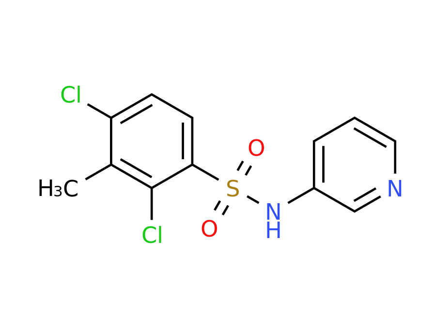 Structure Amb1040118