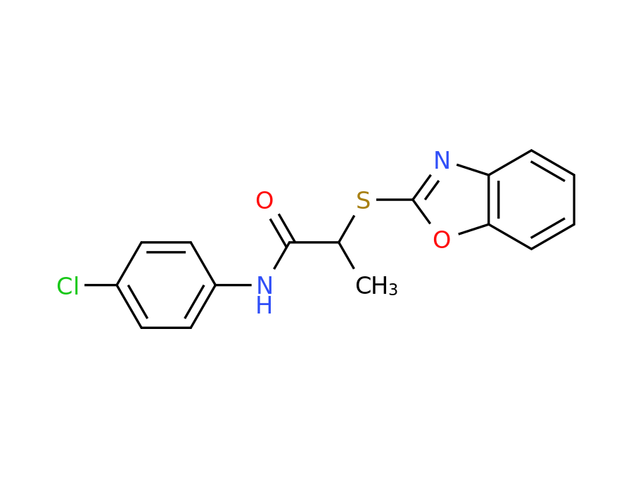 Structure Amb104037