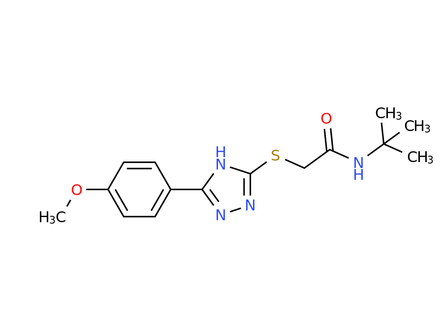 Structure Amb10404489
