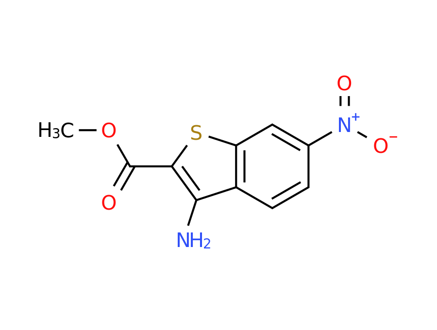 Structure Amb1040683