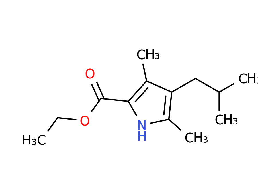 Structure Amb1040826