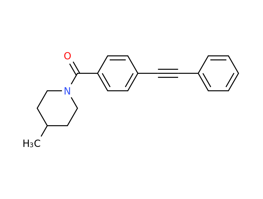 Structure Amb1040932