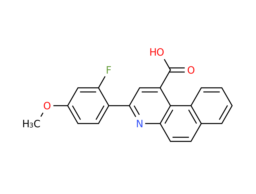 Structure Amb1040994