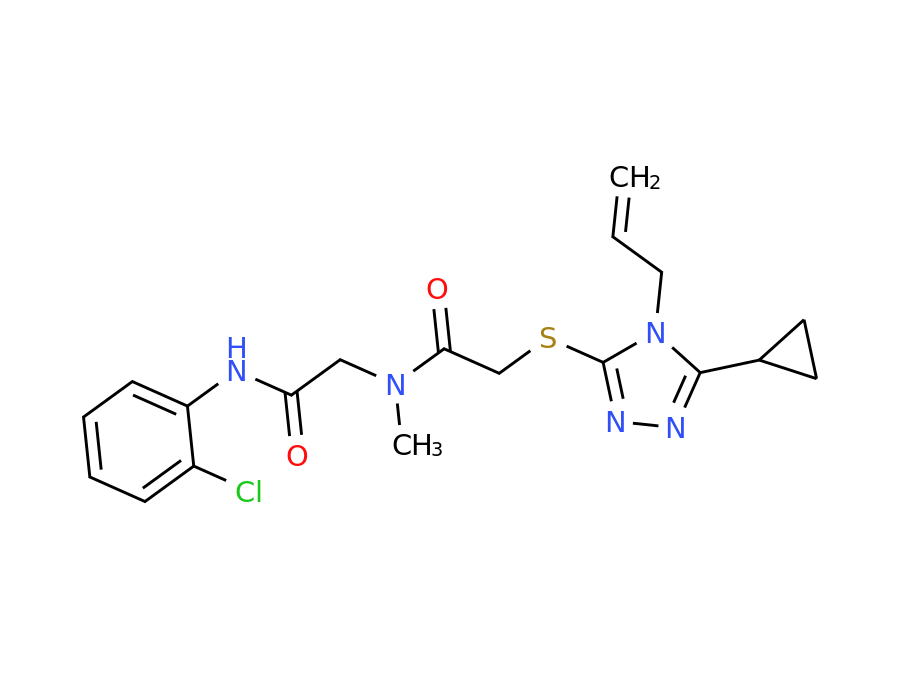 Structure Amb10410388