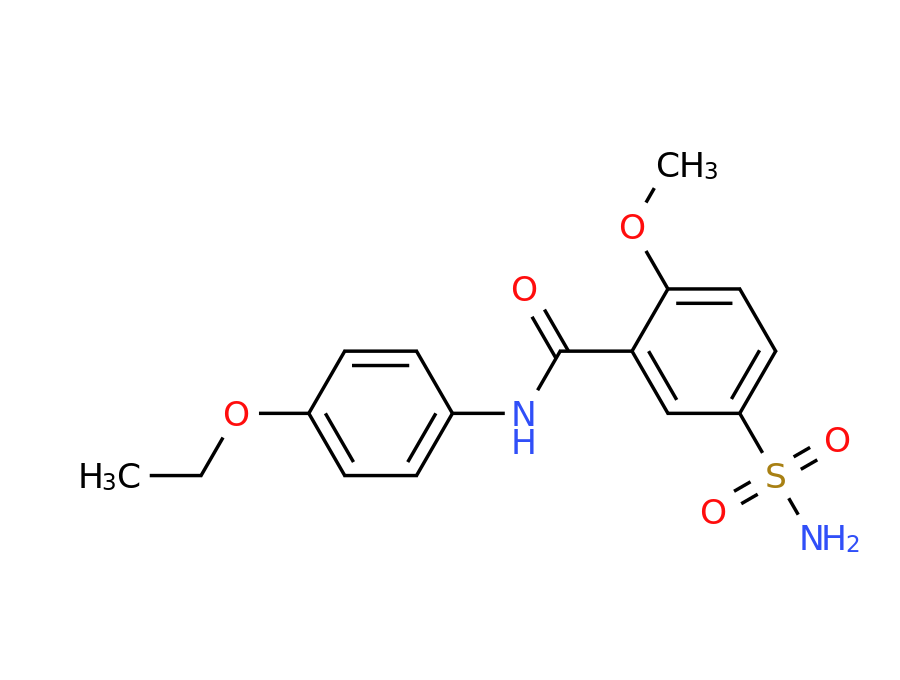 Structure Amb104104