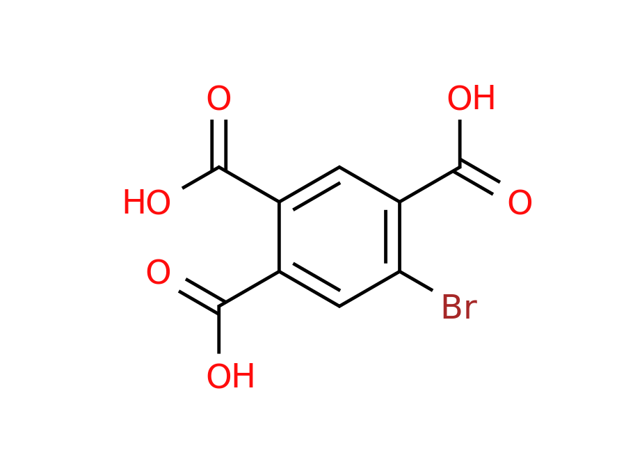 Structure Amb1041437