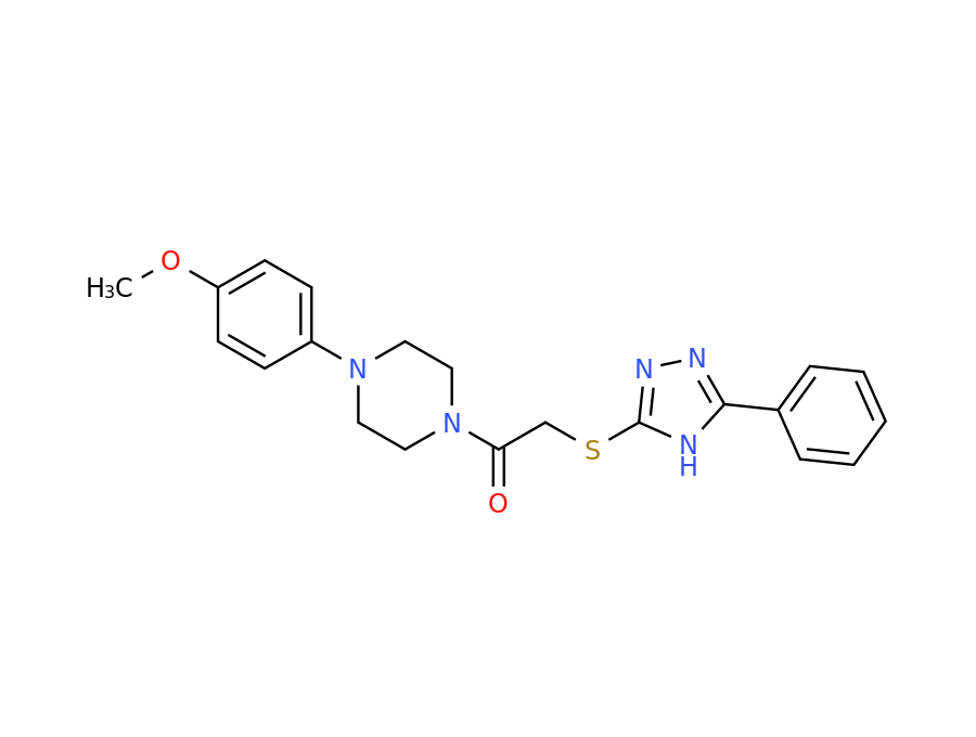 Structure Amb10424830