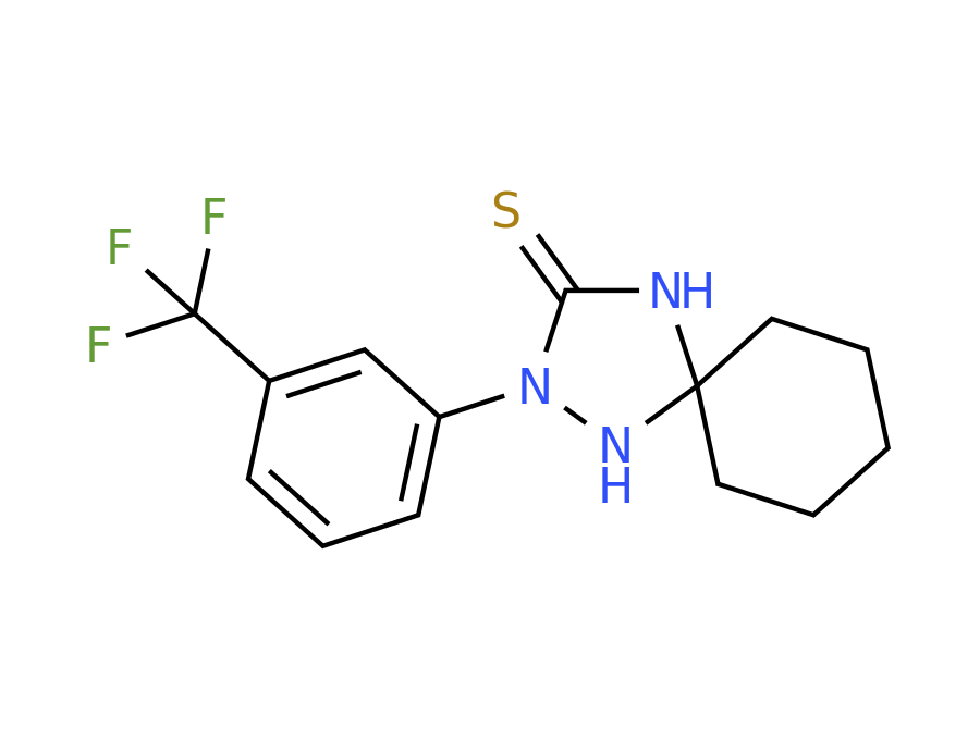 Structure Amb1042724