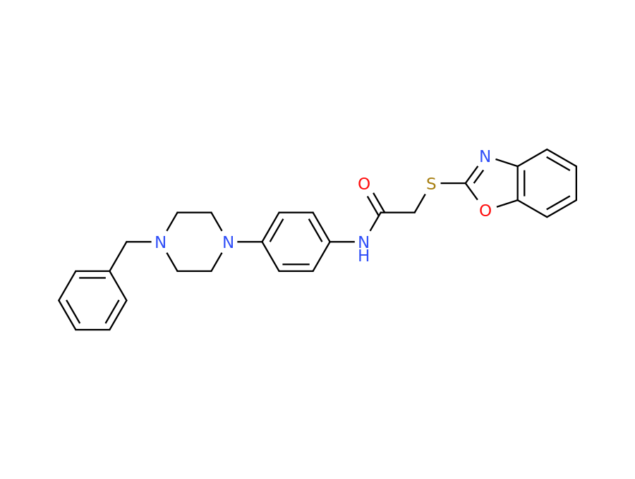 Structure Amb104300