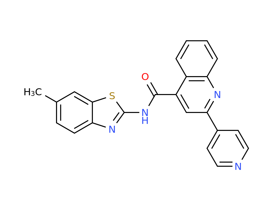 Structure Amb10430410