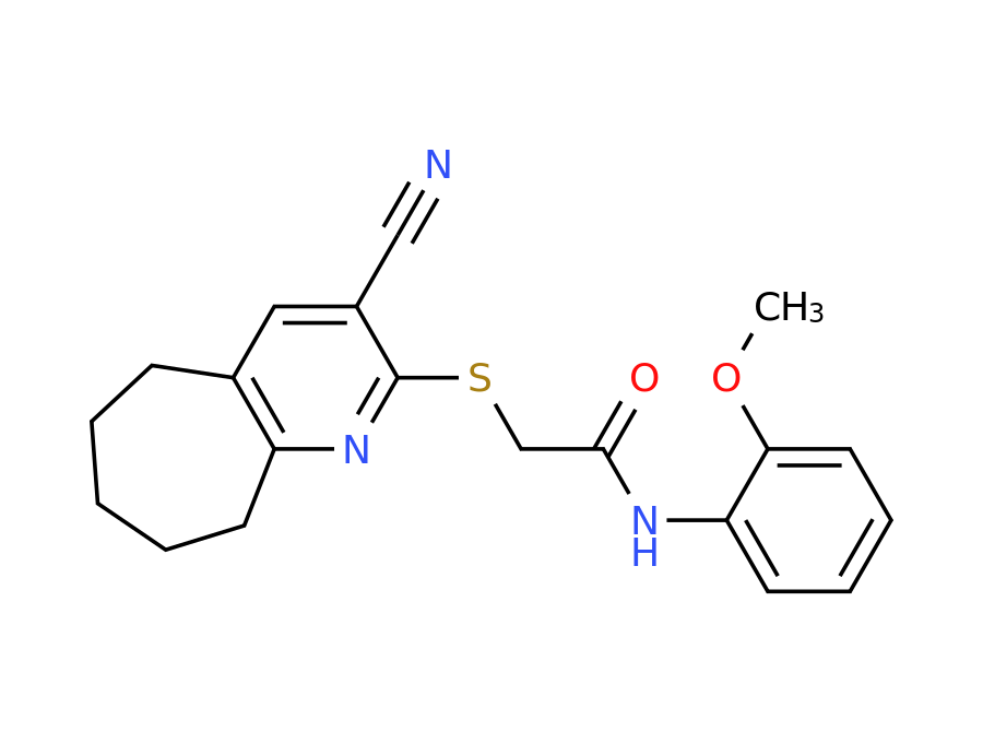 Structure Amb1043230