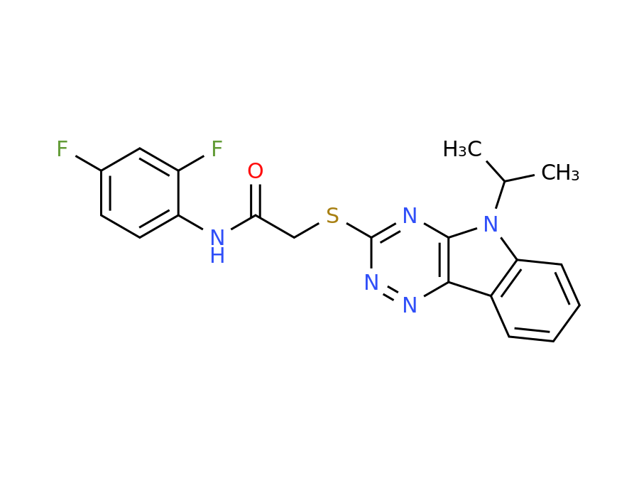 Structure Amb1043492