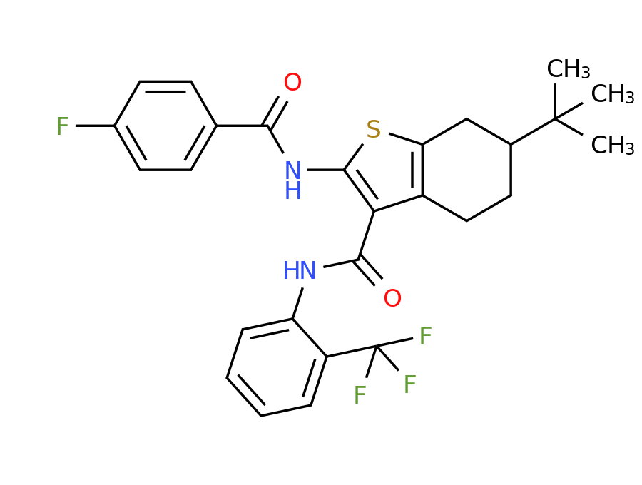 Structure Amb1043649