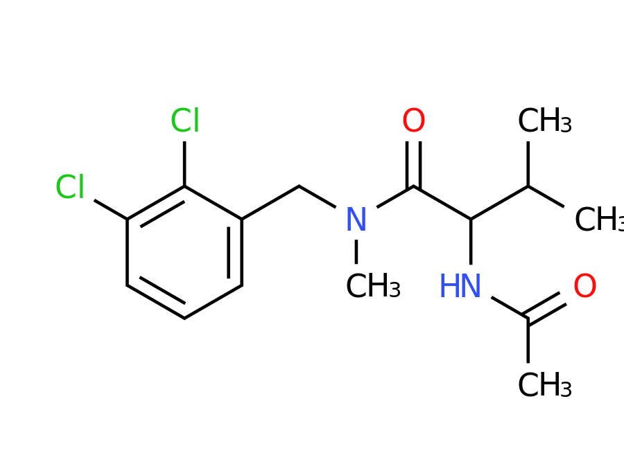 Structure Amb10437538