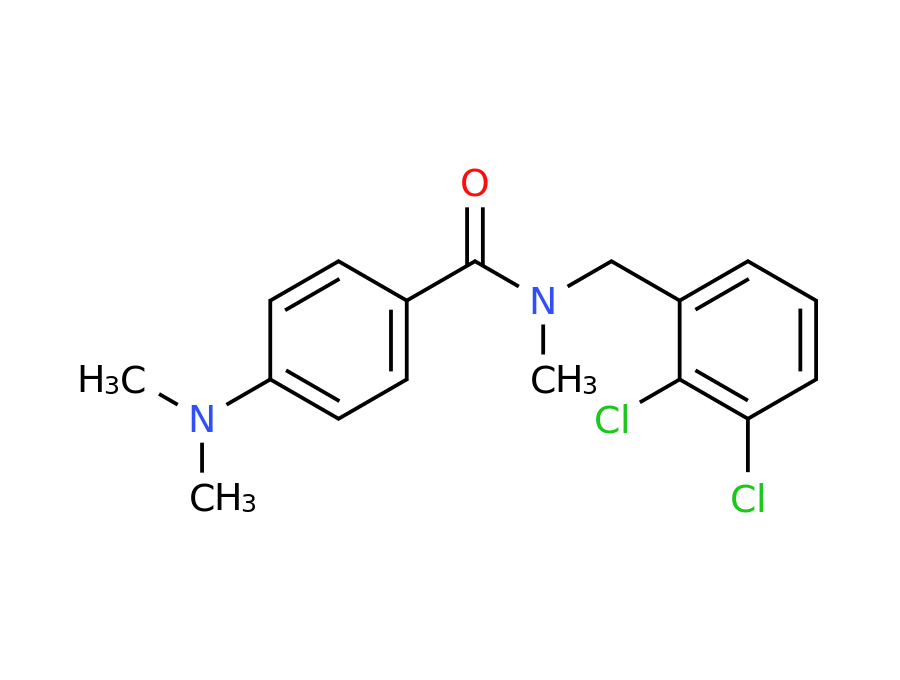 Structure Amb10437622