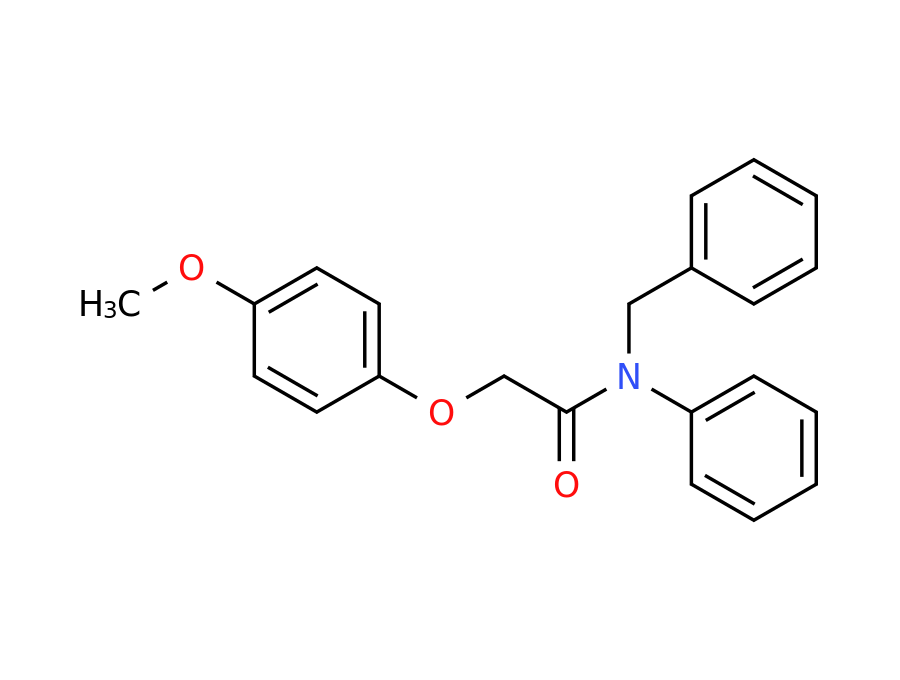 Structure Amb10437711
