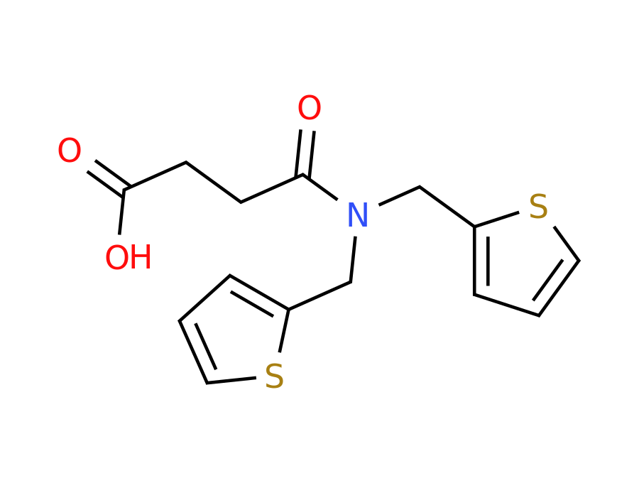 Structure Amb1043772