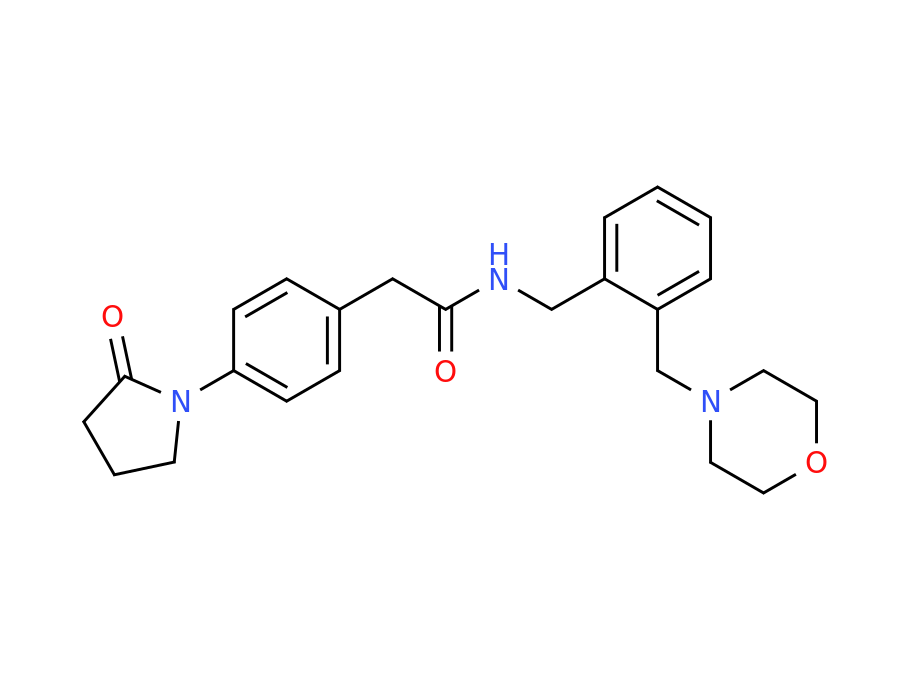 Structure Amb104405