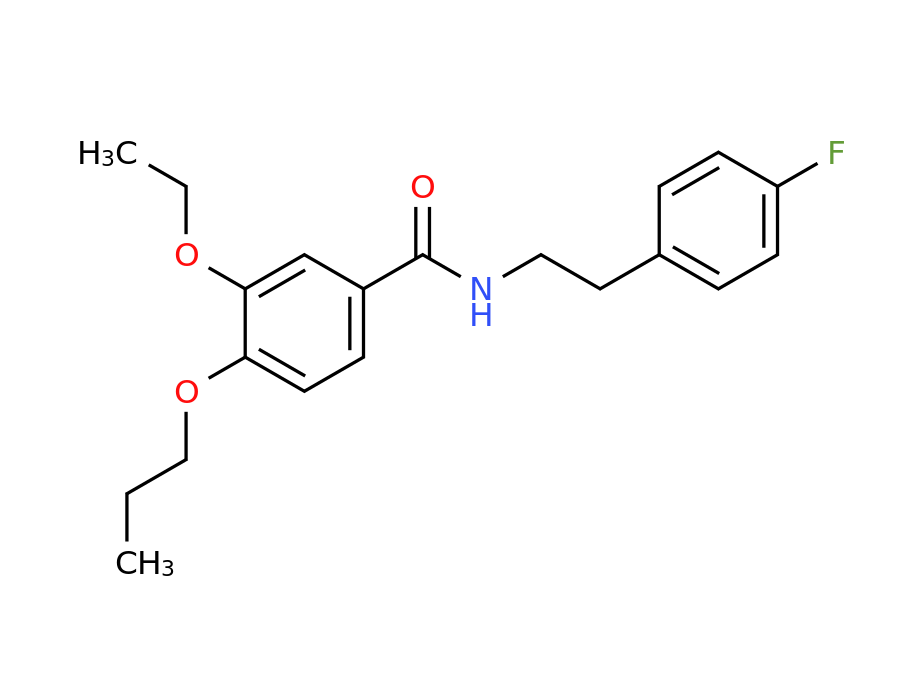 Structure Amb10441464