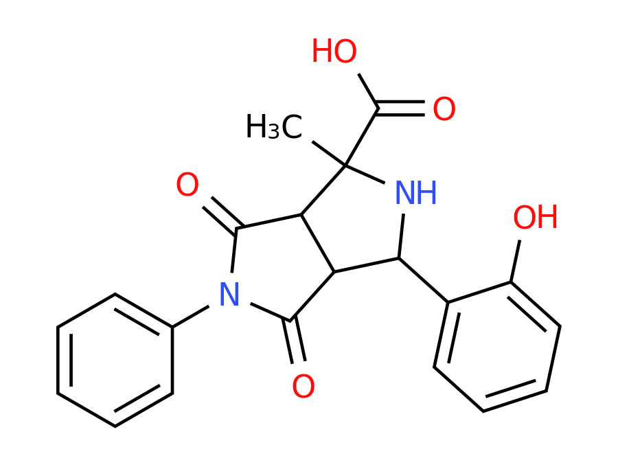 Structure Amb1044698