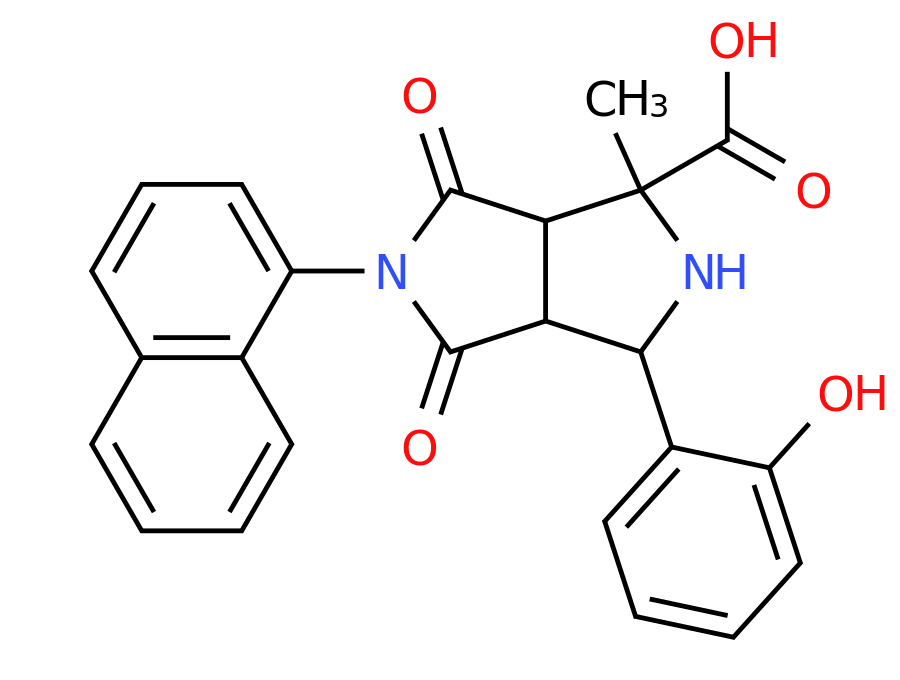 Structure Amb1044705