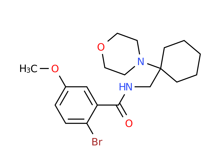 Structure Amb10449139